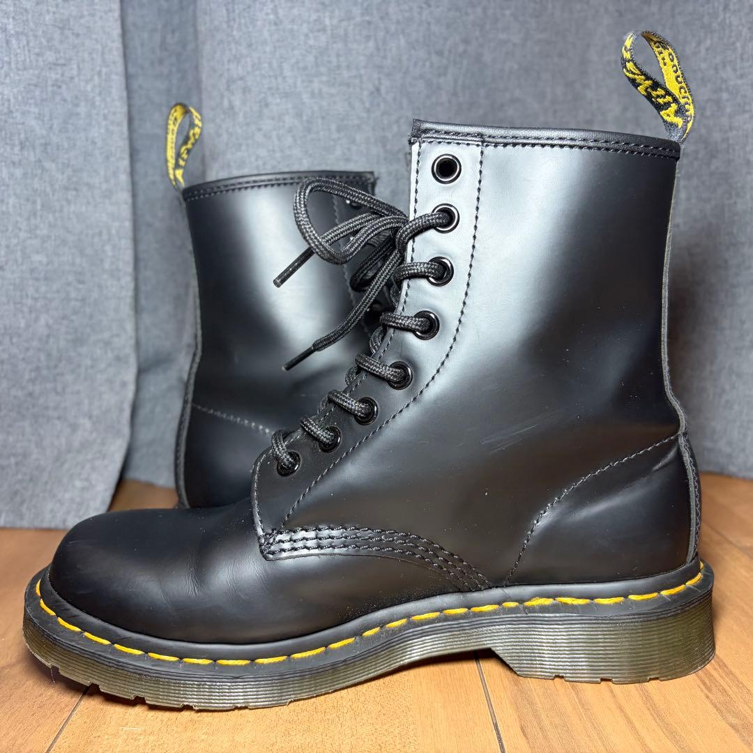 Dr.Martens ドクターマーチン 1460 8ホール UK5 24cm