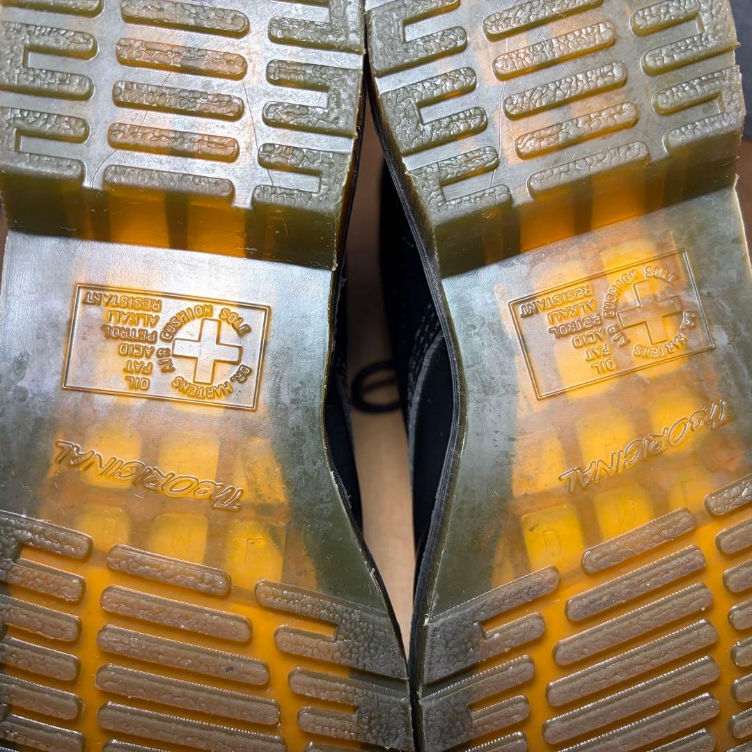 Dr.Martens ドクターマーチン 1460 8ホール UK5 24cm
