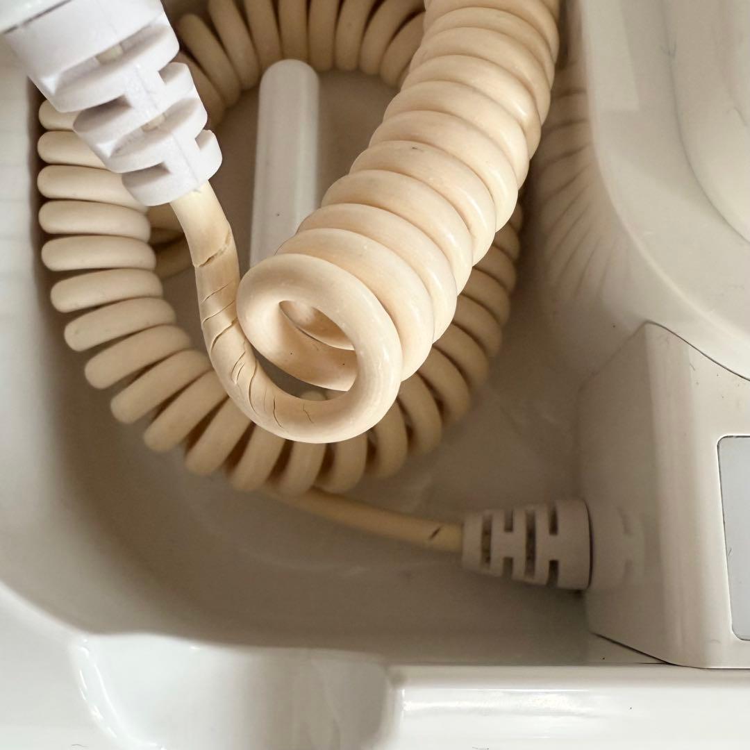 HERKIN 3000 美顔器　ハーキン　DVD 取扱説明書　滝川