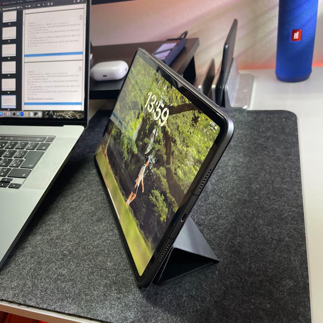 iPad Pro 11インチ M1 1TB/16GBWi-fi+Cellular