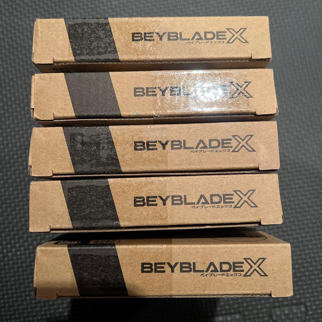 BEYBLADE X UX-00 オロチクラスタ6-60LF