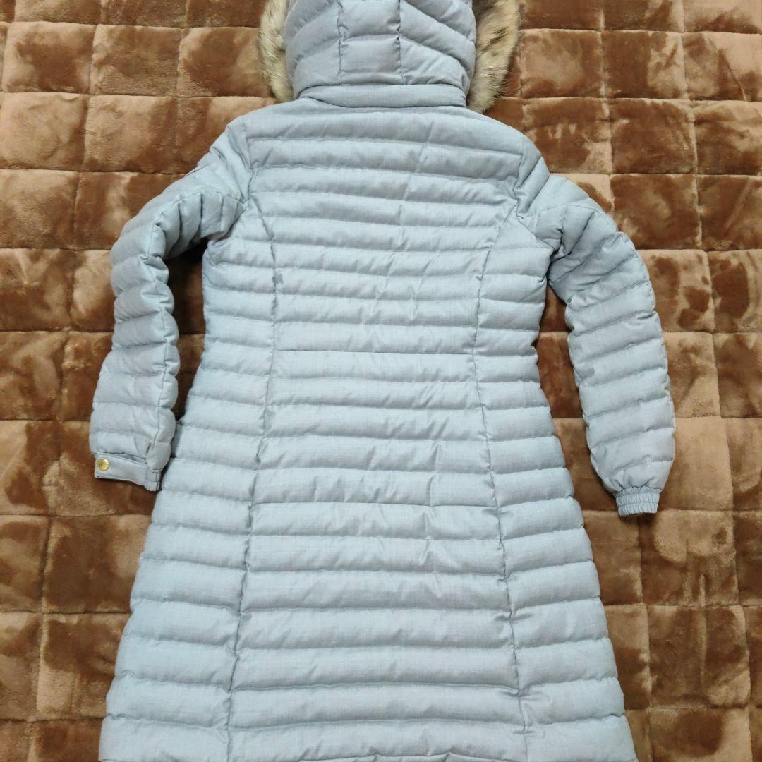 発送新年 TATRAS CIMA タトラス チマ3 ライトグレー Rライン L