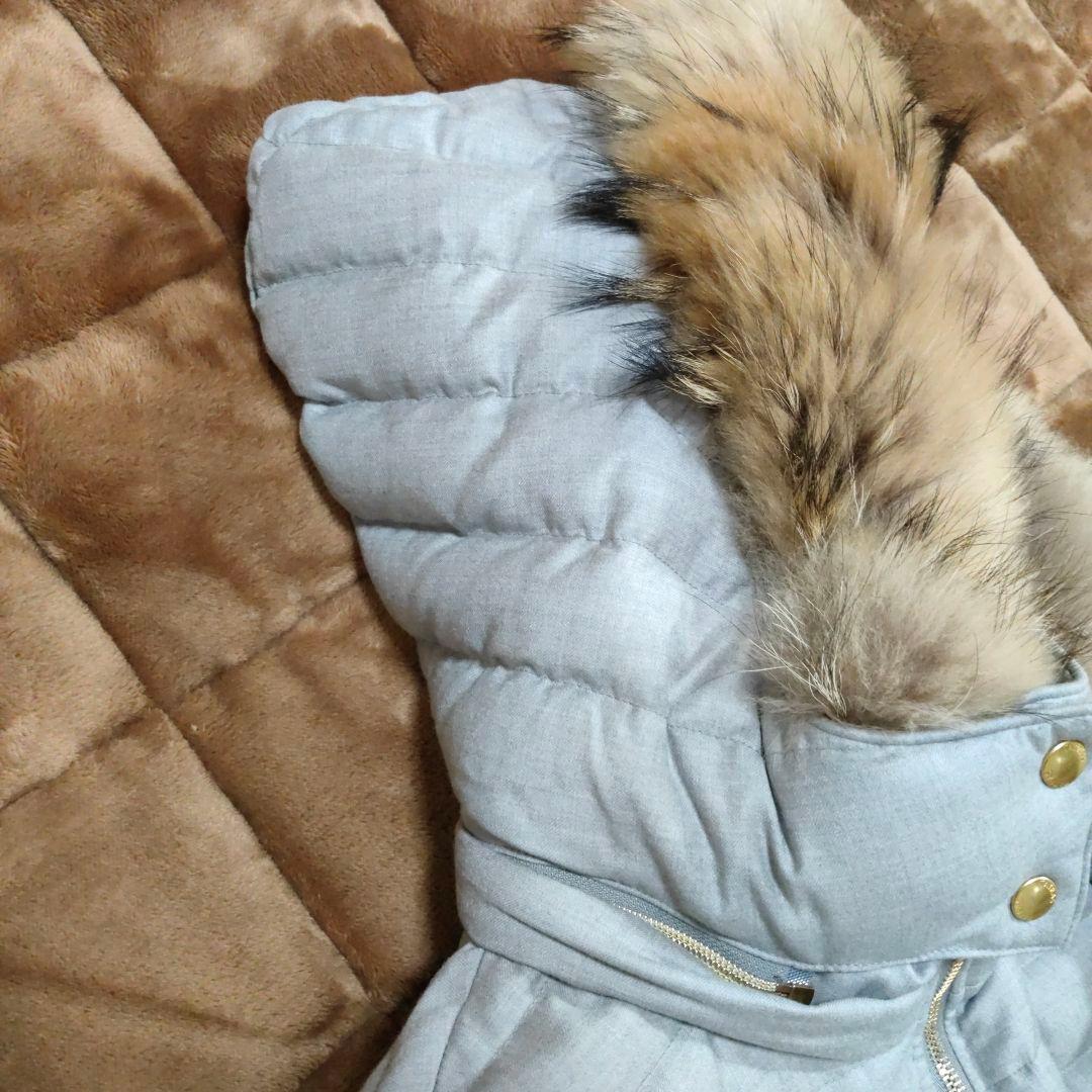 発送新年 TATRAS CIMA タトラス チマ3 ライトグレー Rライン L