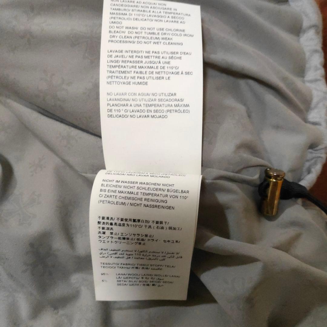 発送新年 TATRAS CIMA タトラス チマ3 ライトグレー Rライン L