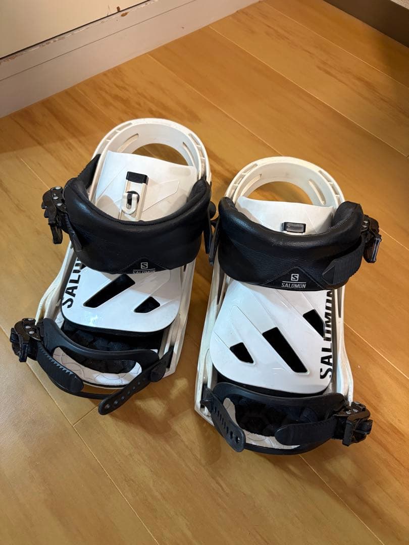 SALOMON リズム ビンディング L