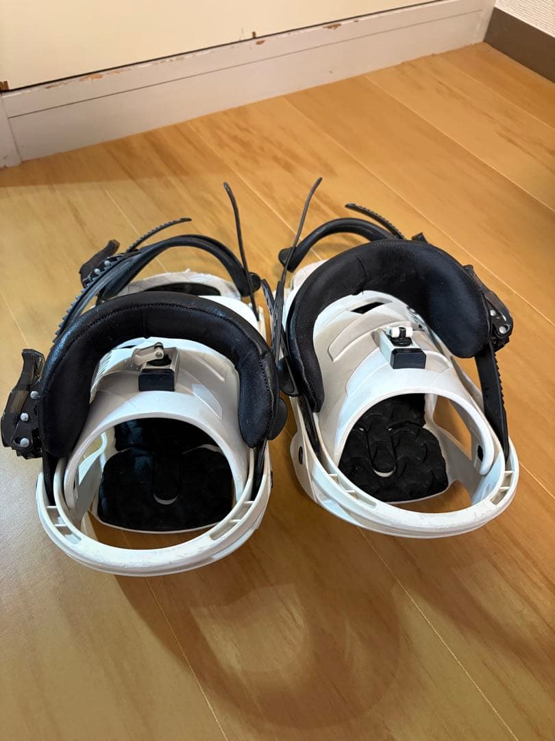 SALOMON リズム ビンディング L