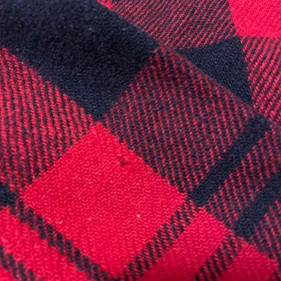 50s ヴィンテージ chippewa チペワ ウールシャツジャケット