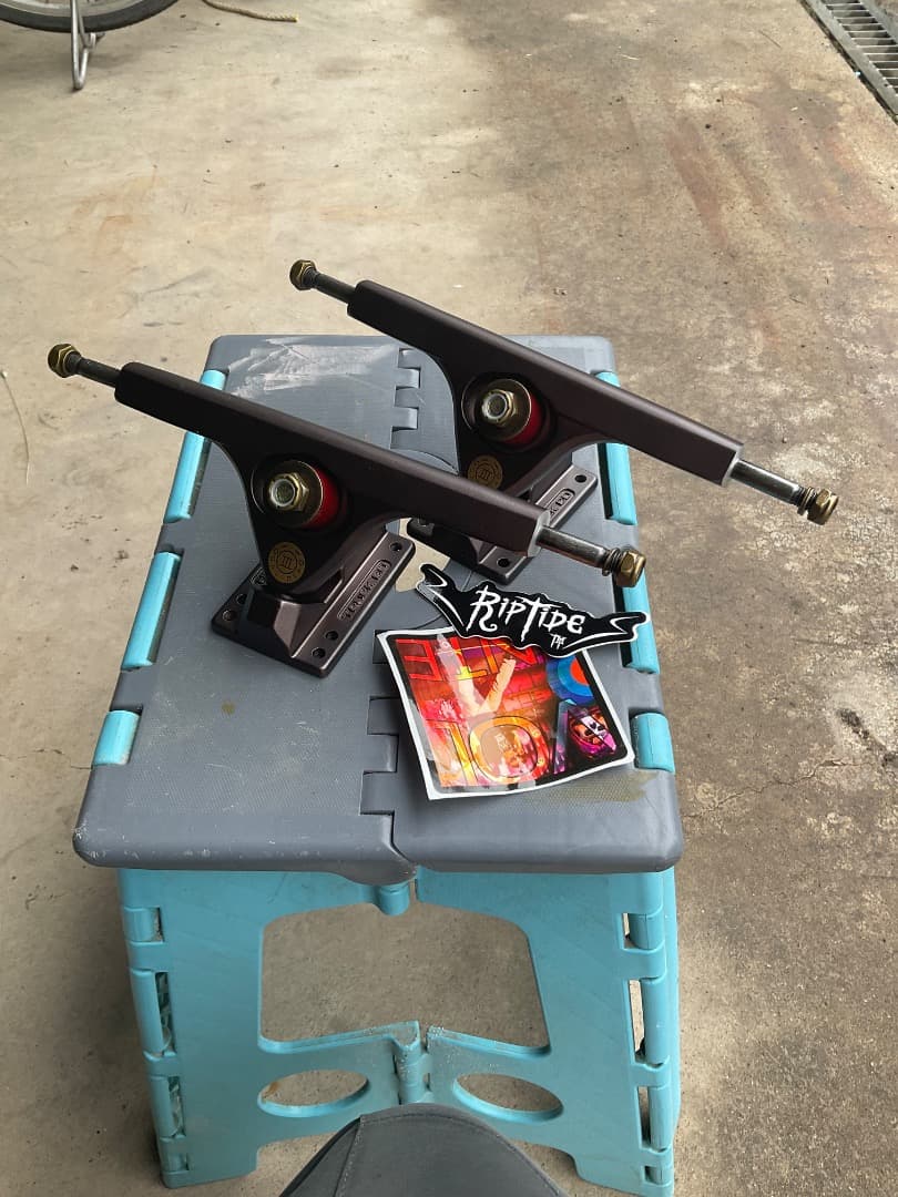 い*店様 CALIBER III 10\