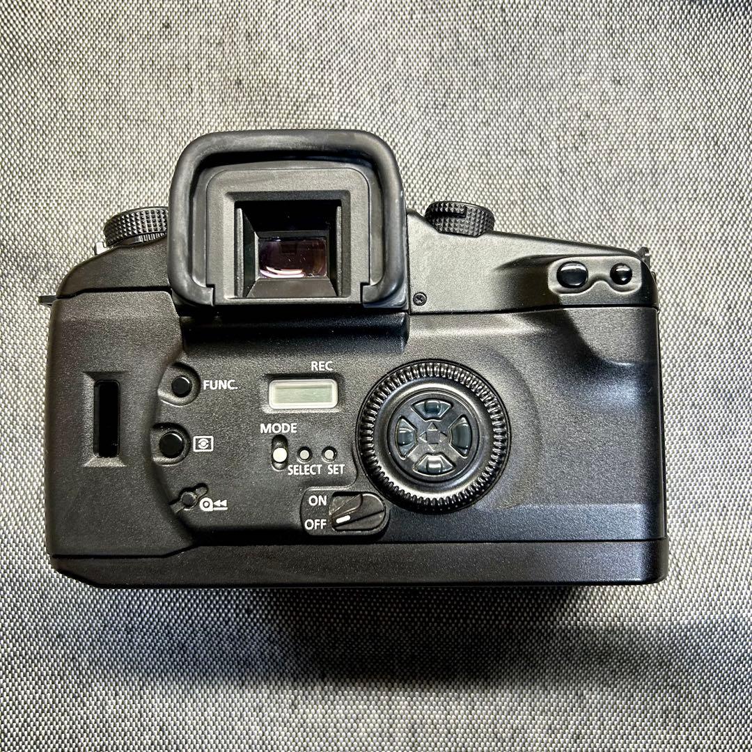 【Takeshi24】Canon EOS 7 フィルム 【ジャンク品】