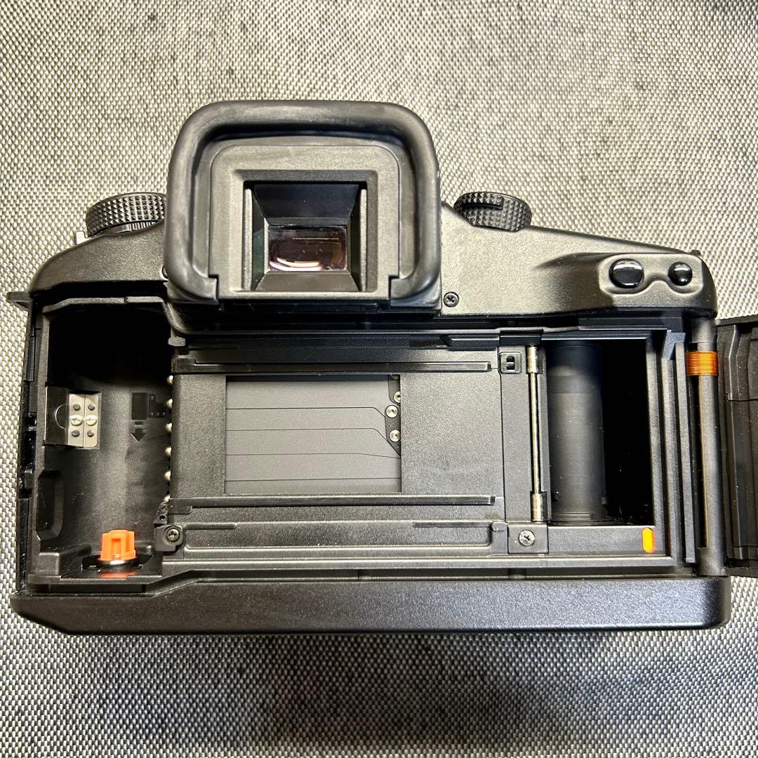 【Takeshi24】Canon EOS 7 フィルム 【ジャンク品】