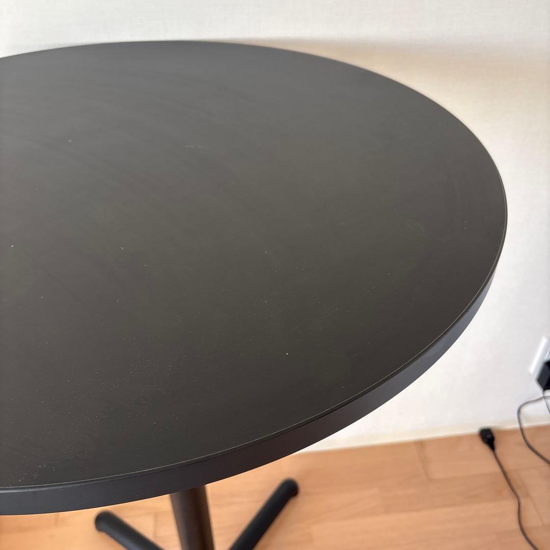 IKEA カウンターテーブル STENSELE ステーンセレ 高さ105cm