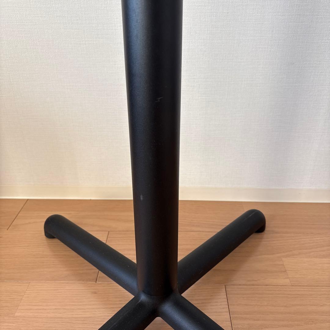 IKEA カウンターテーブル STENSELE ステーンセレ 高さ105cm