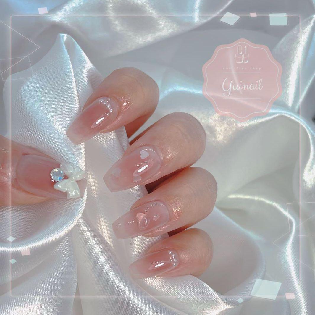 ネイルチップ・付け爪 mitsu