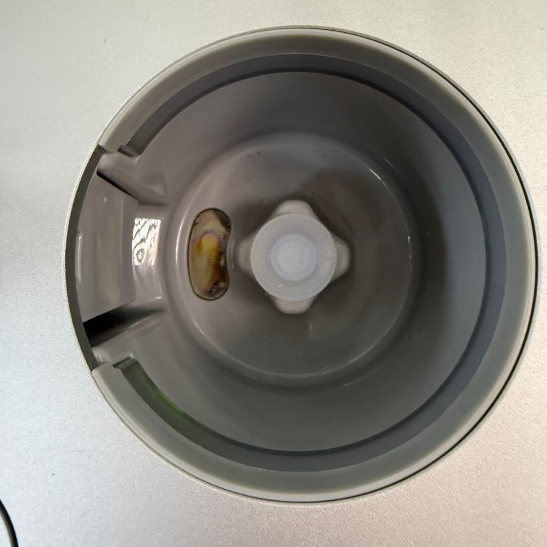 ★cado 超音波式加湿器　HM-C630i　2021年製