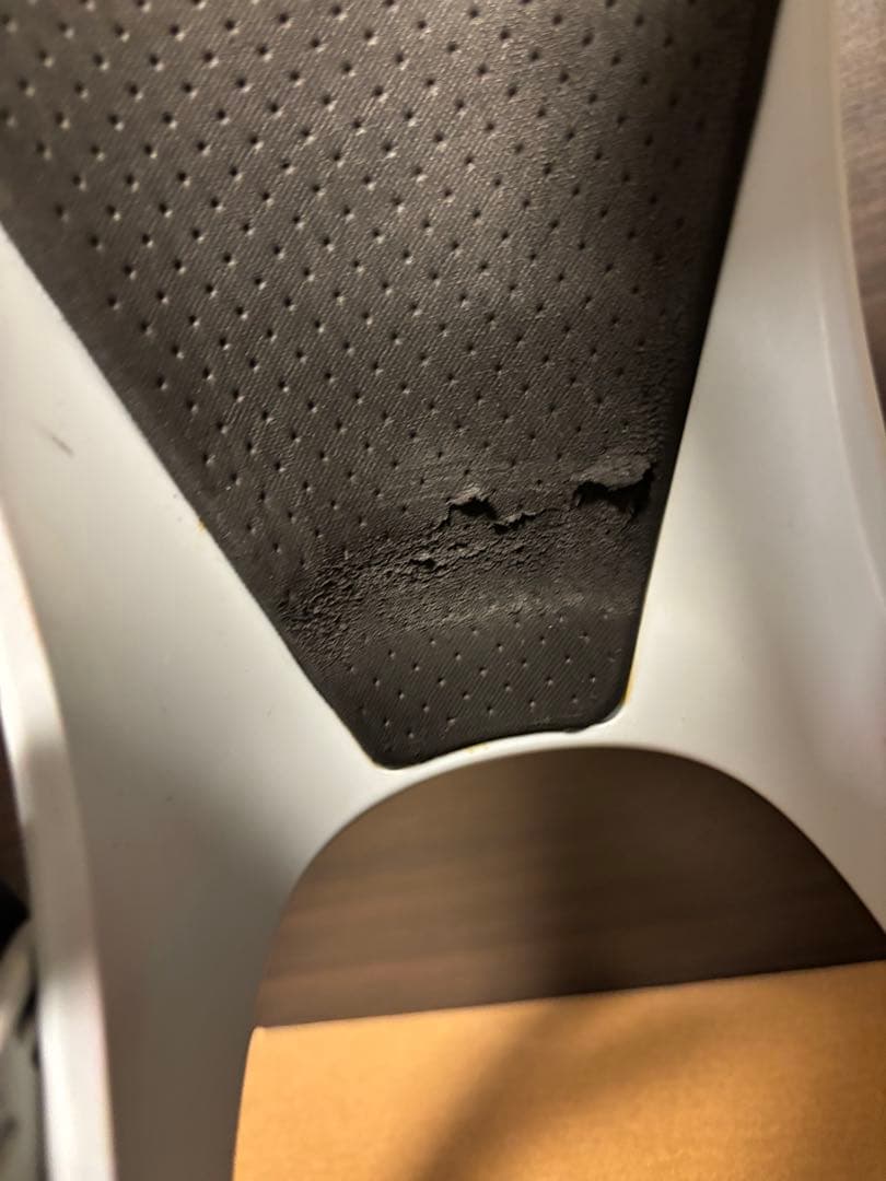 DUSTY サロモン ディストリクト M ビンディング