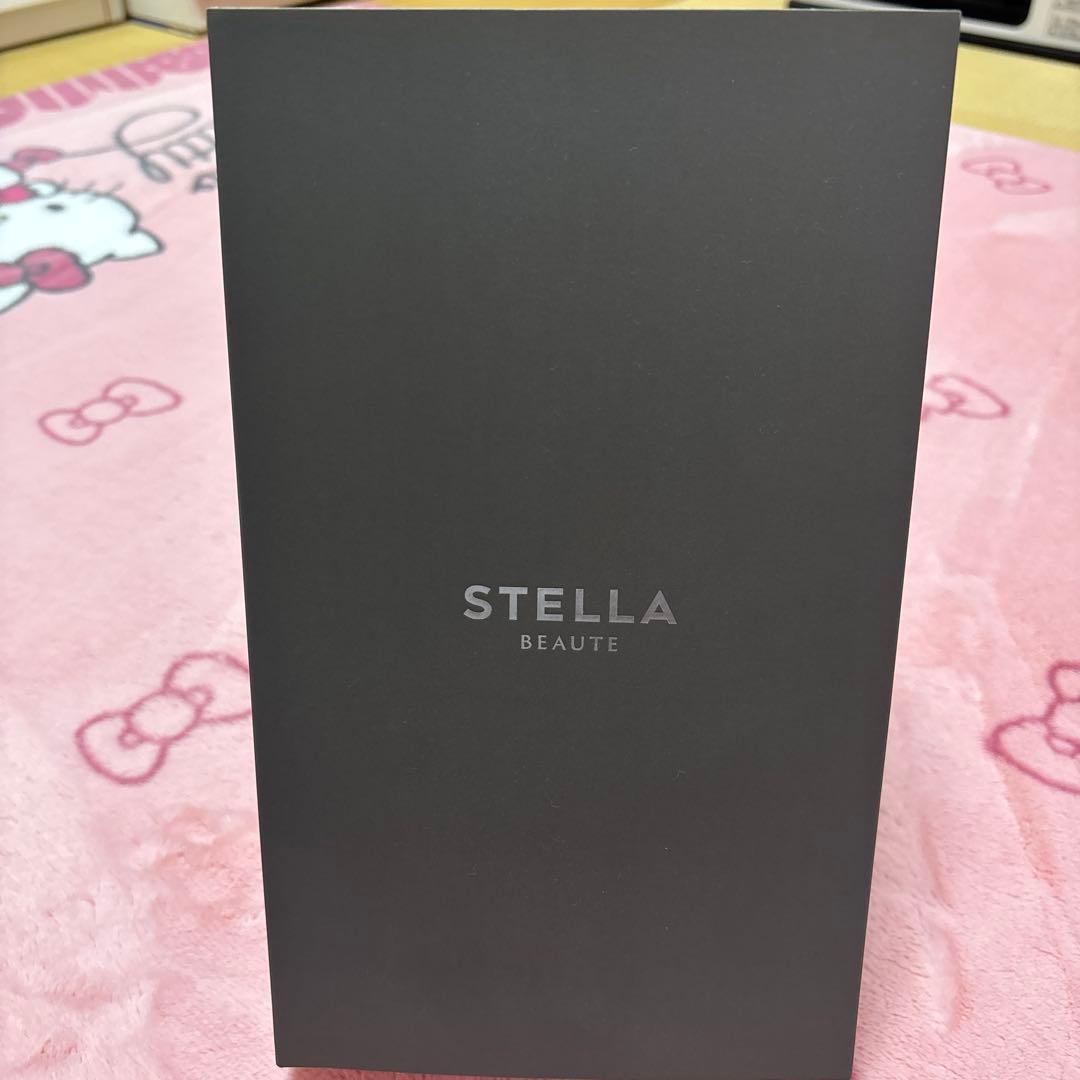 ボディ・フェイスケア STELLA BEAUTE