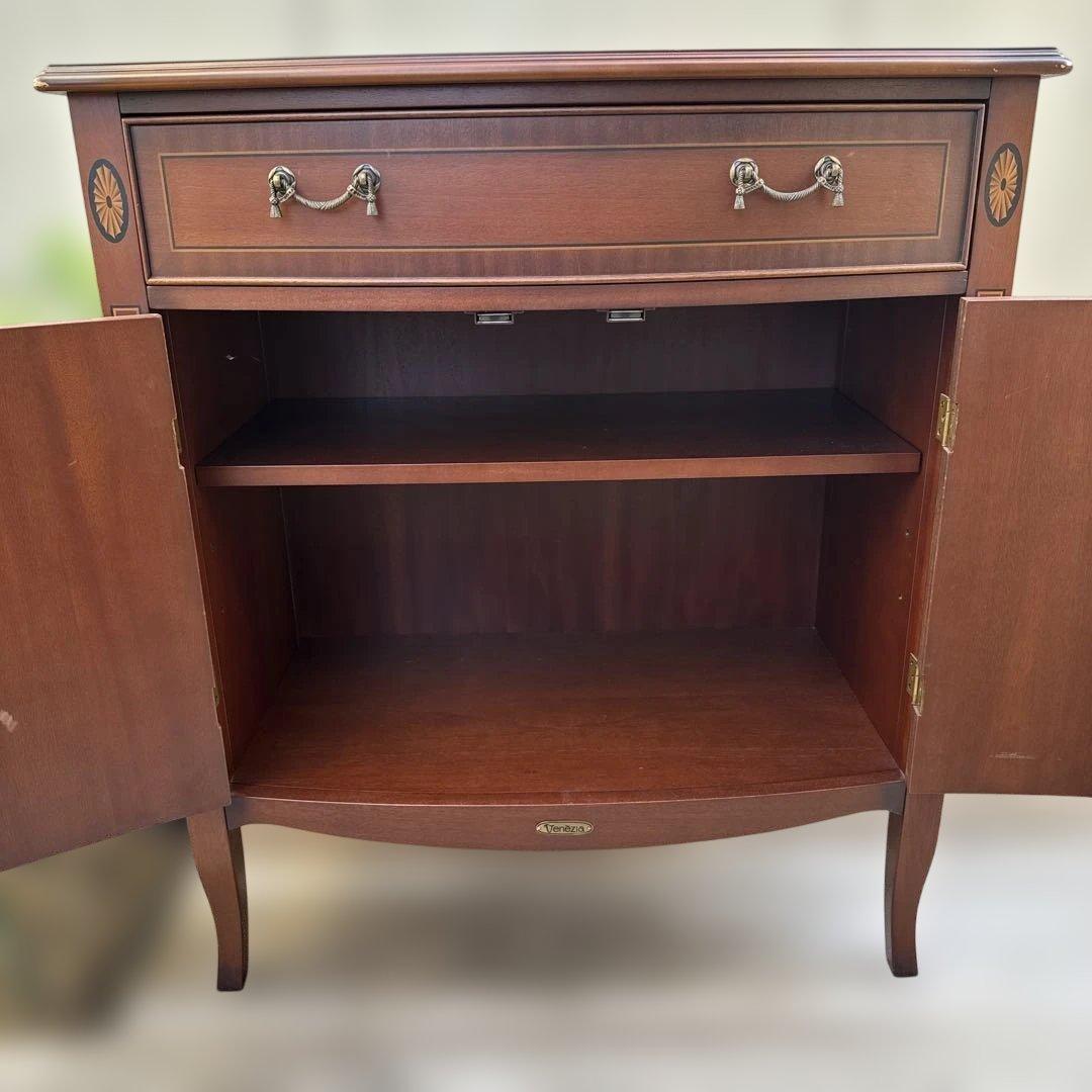 (47) ベネチア　サイドかキャビネット　サイドチェスト　VENEZIA