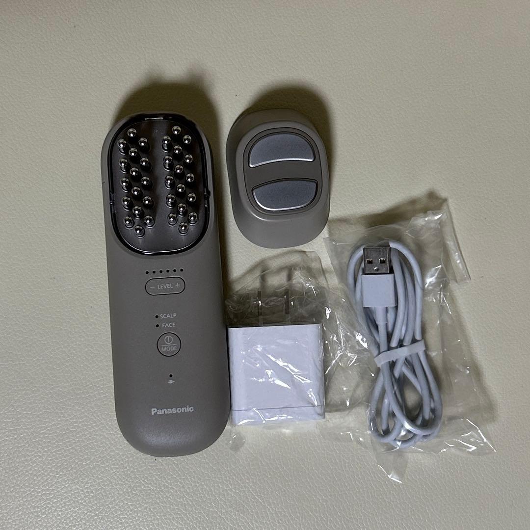 Panasonicバイタリフトブラシ