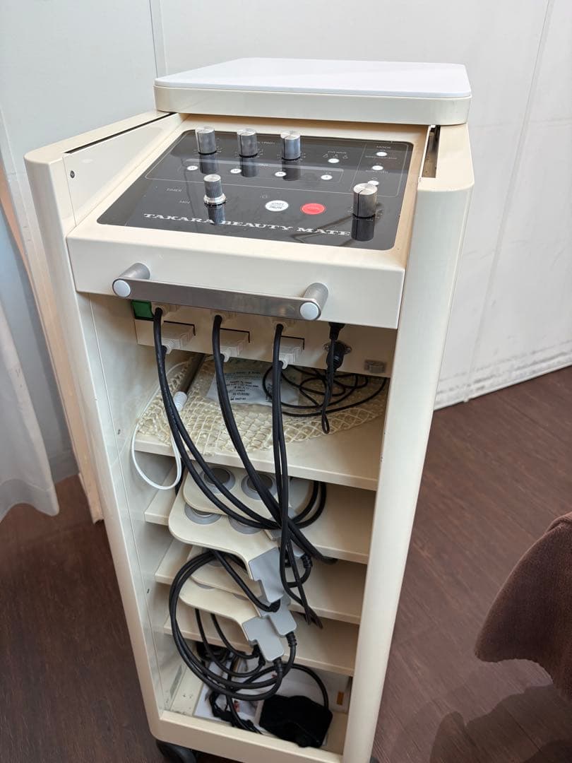 タカラベルモント　TM3 業務用