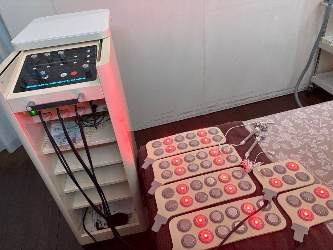 タカラベルモント　TM3 業務用