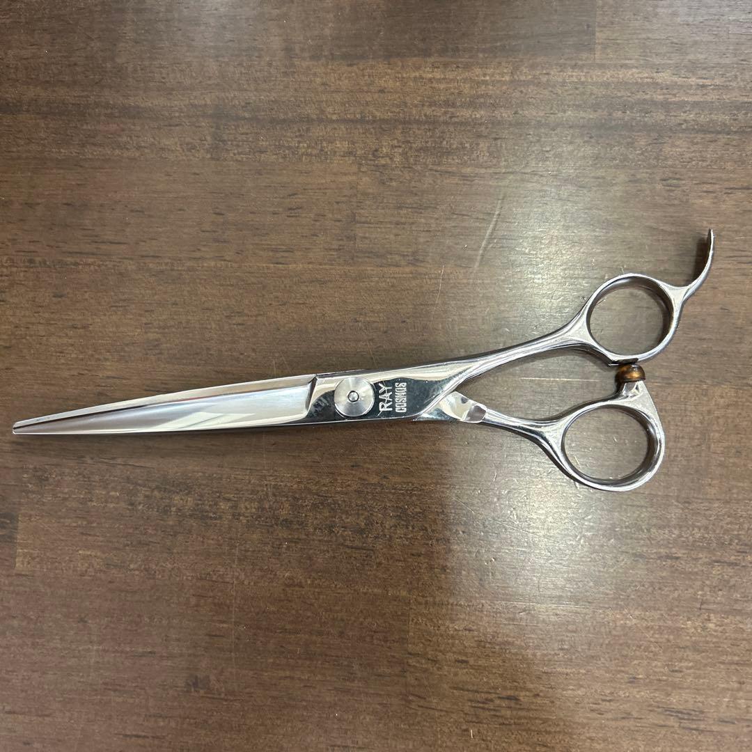 光シザーレイコスモ