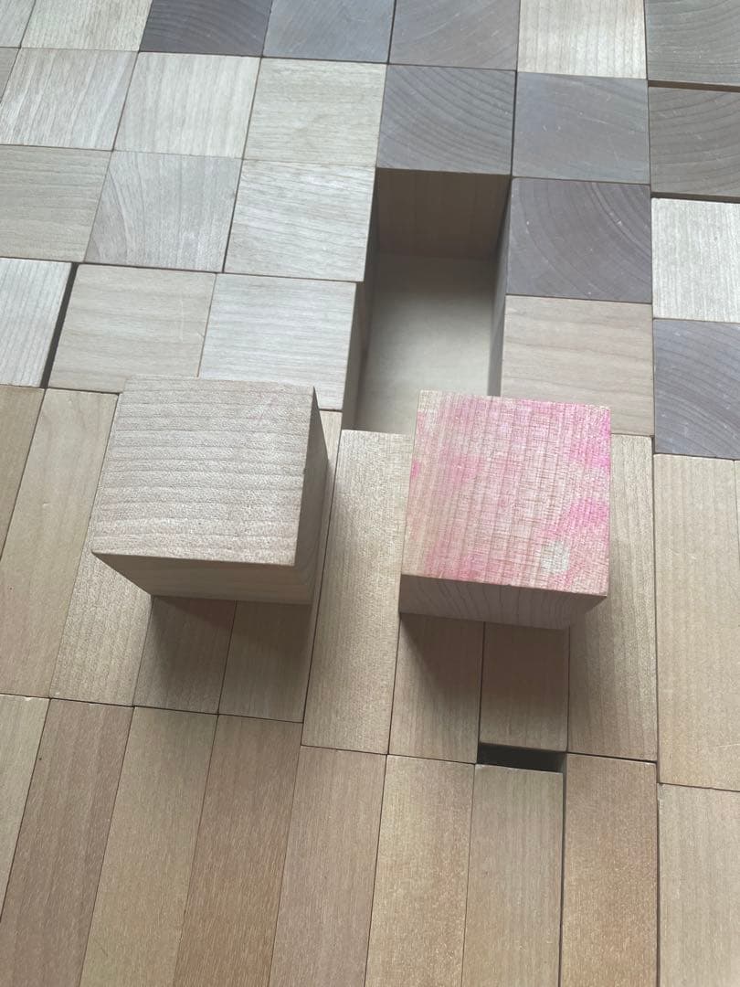 童具館 WAKU-BLOCK45H0 ワクブロック45H0