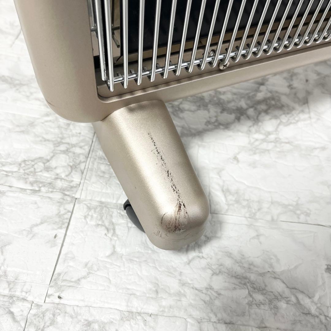 サンルミエ 800SD 遠赤外線輻射式暖房器