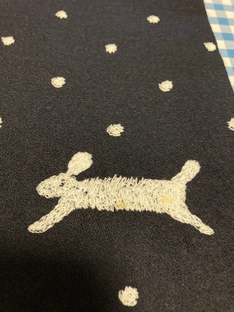 mina perhonenミナペルホネン run run rtunレッスンバック