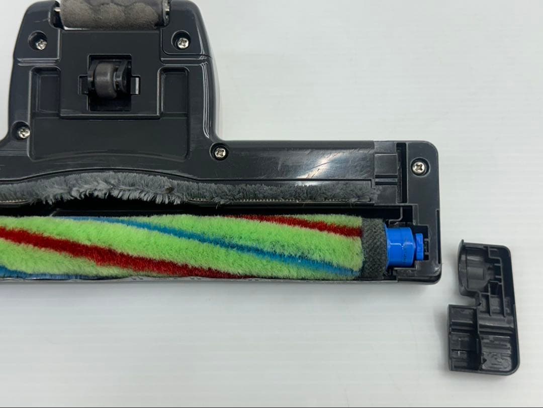 動作保証品　日立　掃除機　ヘッド　パワーブラシ　D-AP34 中古　USED