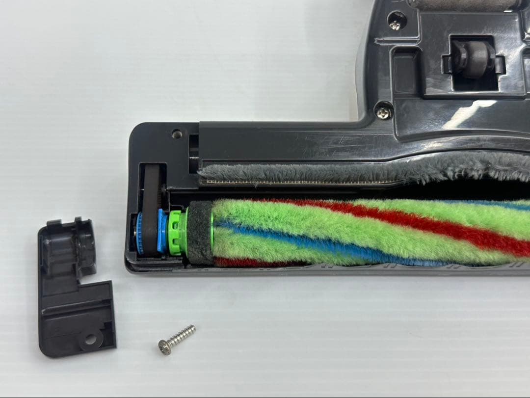 動作保証品　日立　掃除機　ヘッド　パワーブラシ　D-AP34 中古　USED