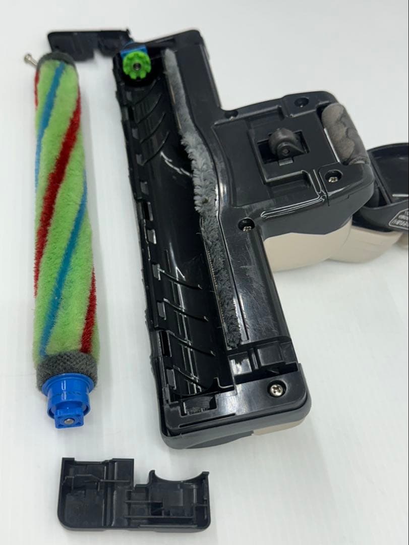 動作保証品　日立　掃除機　ヘッド　パワーブラシ　D-AP34 中古　USED