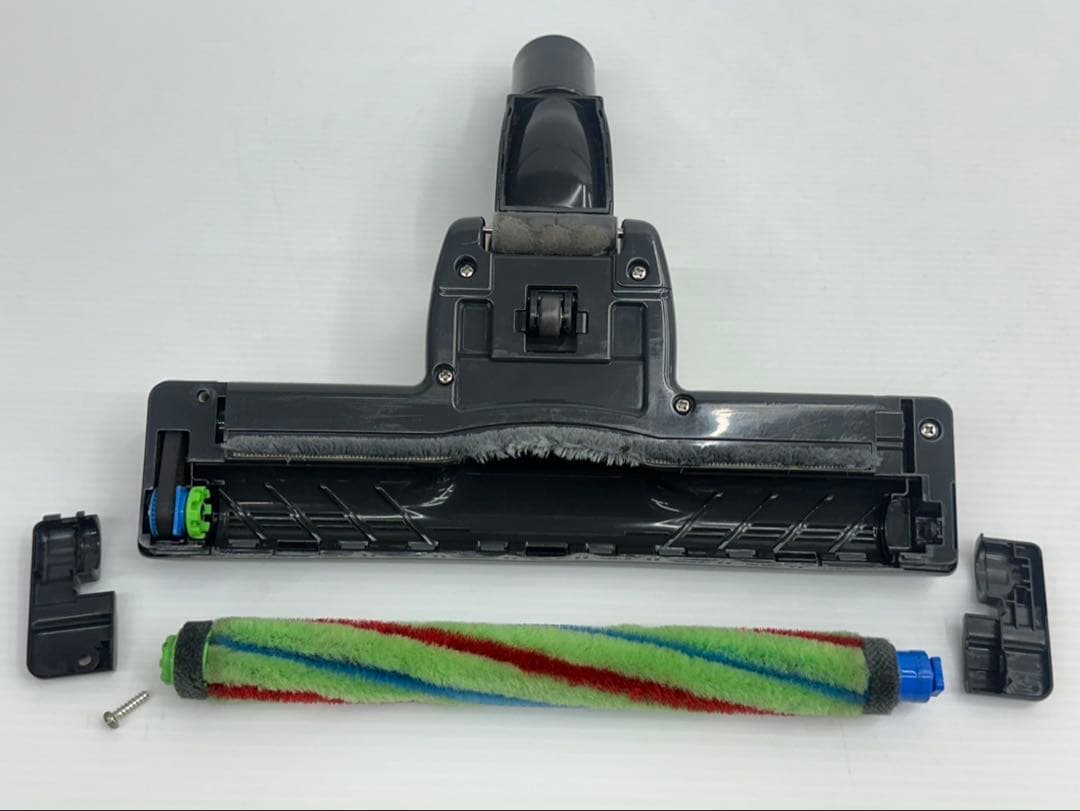 動作保証品　日立　掃除機　ヘッド　パワーブラシ　D-AP34 中古　USED