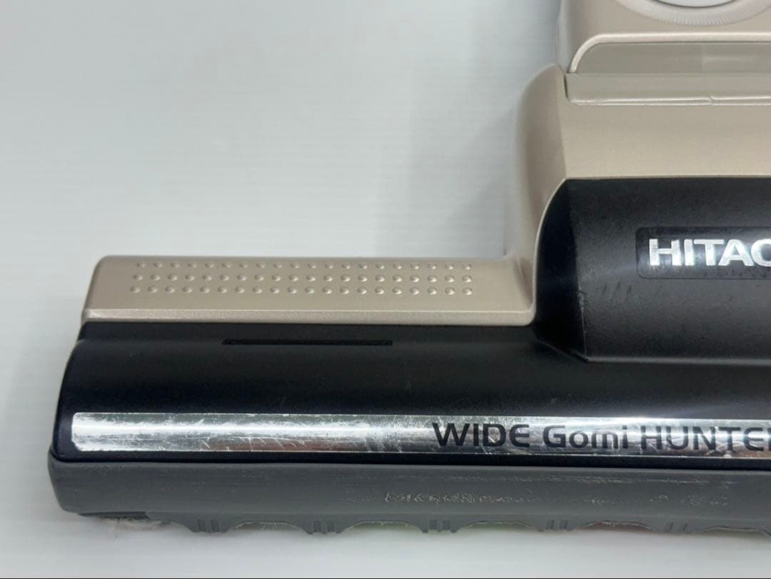 動作保証品　日立　掃除機　ヘッド　パワーブラシ　D-AP34 中古　USED