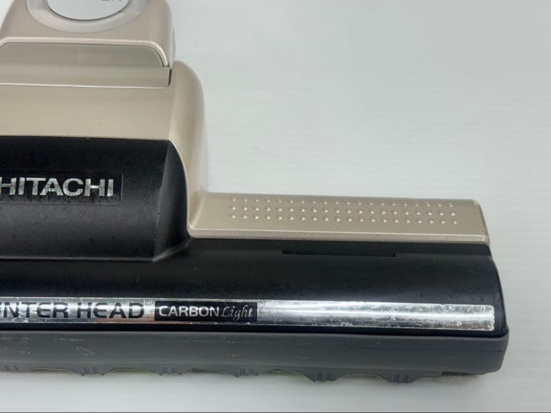 動作保証品　日立　掃除機　ヘッド　パワーブラシ　D-AP34 中古　USED