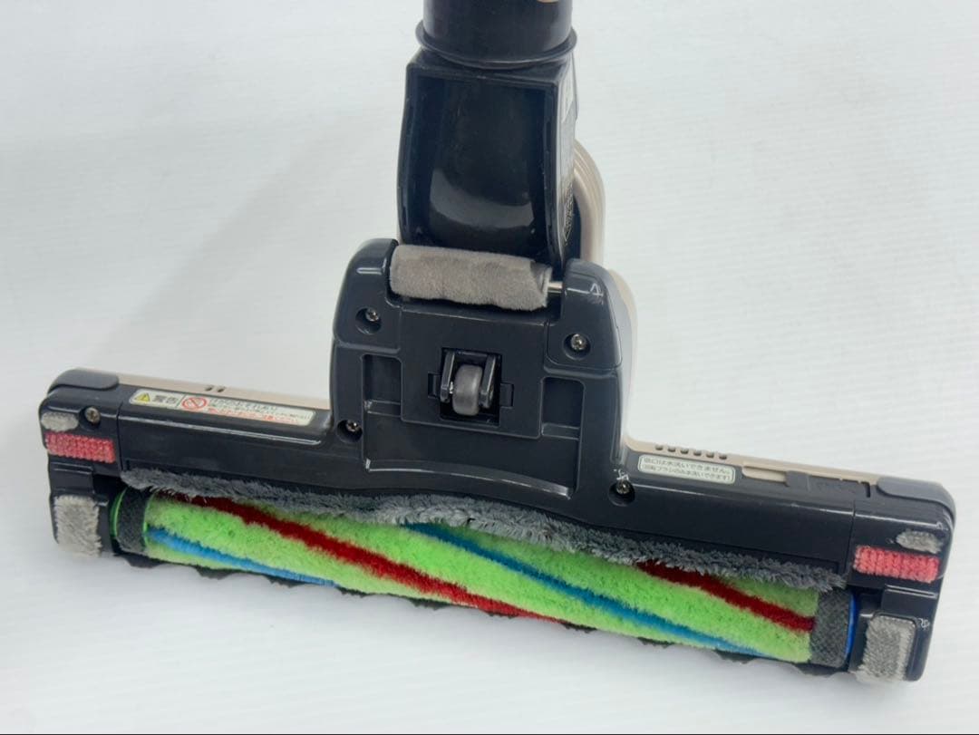 動作保証品　日立　掃除機　ヘッド　パワーブラシ　D-AP34 中古　USED