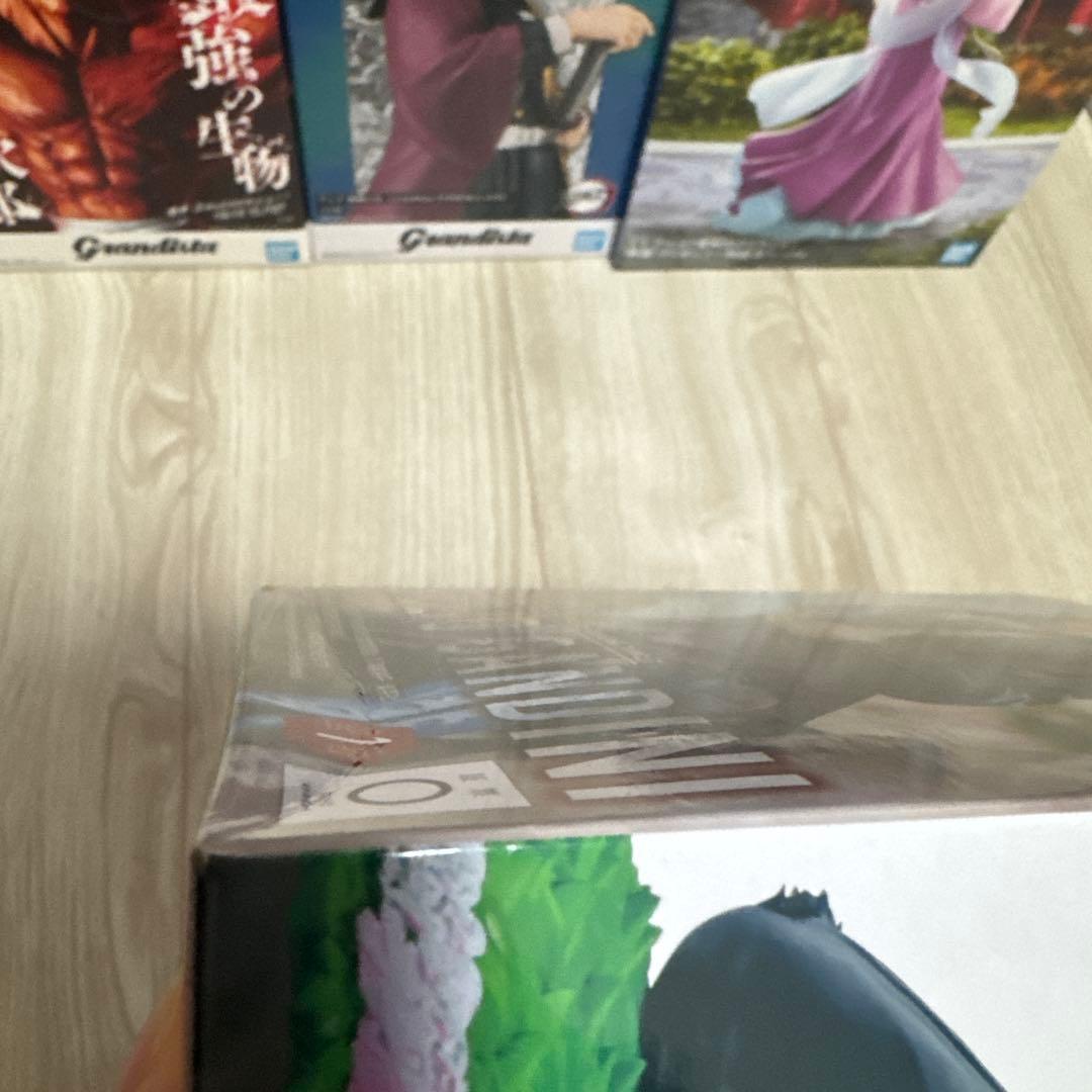 フィギュア　25体セット