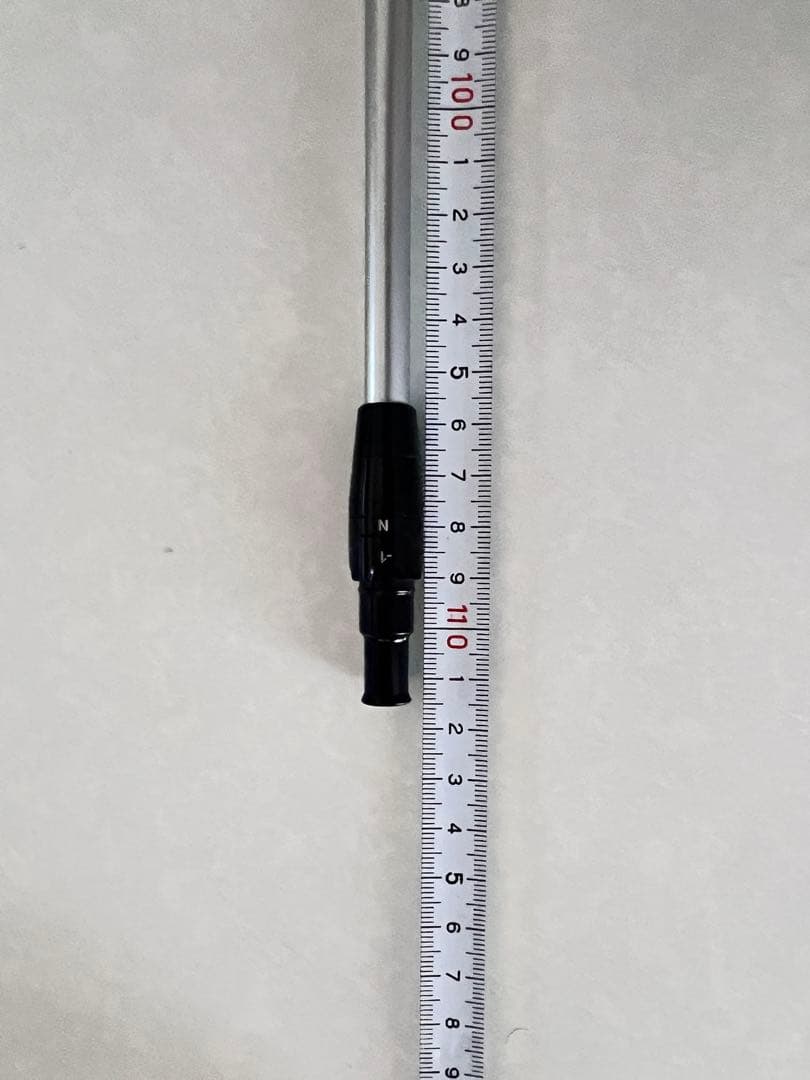 USTマミヤ ATTAS KING 4R ドライバー用シャフト