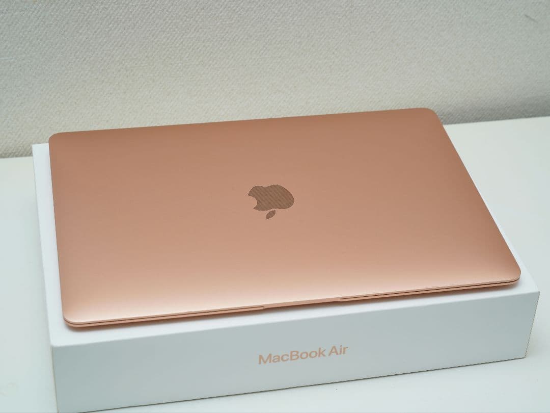 MacBook Air 13インチ M1 メモリ16GB ストレージ1TB