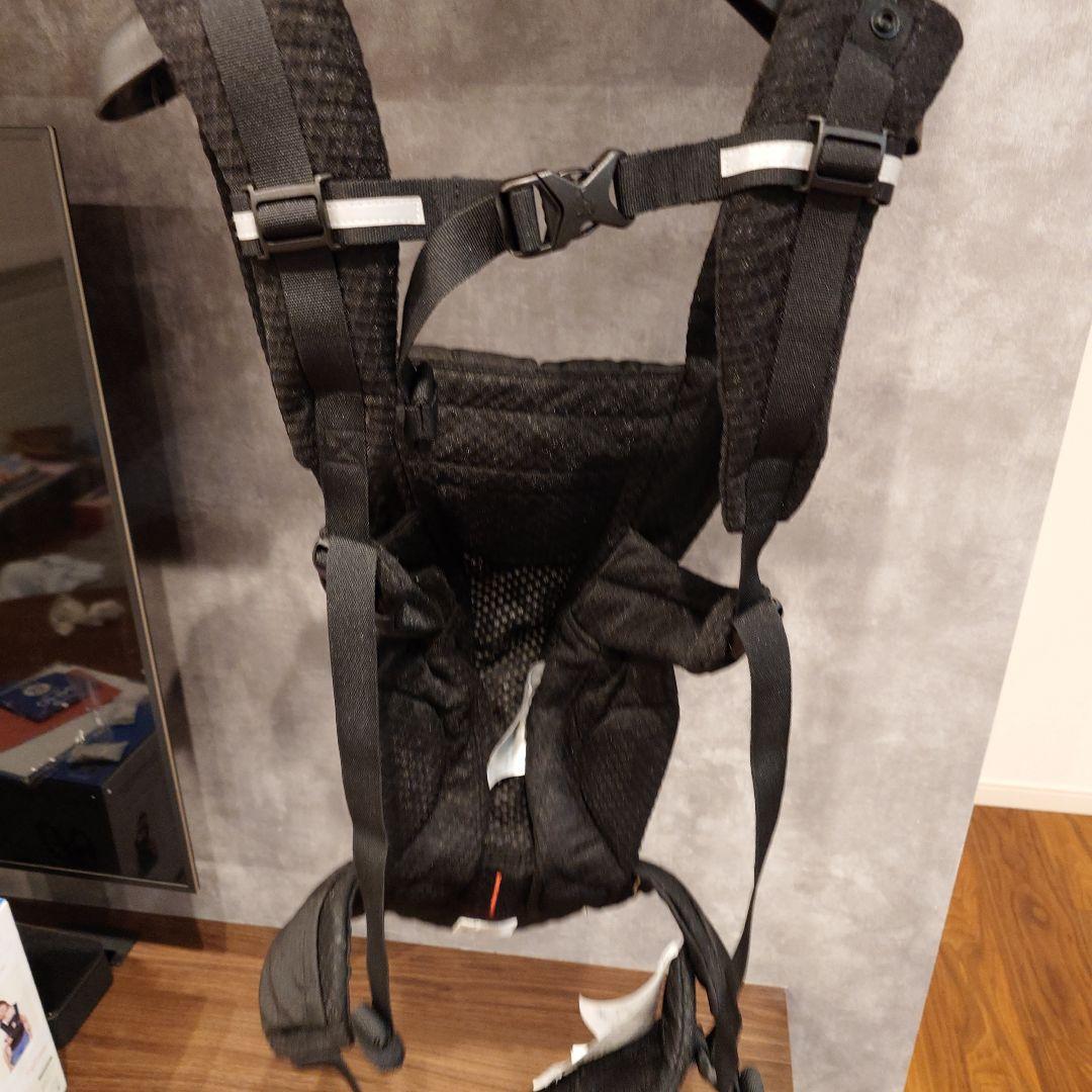 M*様 【値下げしました】ergobaby OMNI Breeze 抱っこ紐