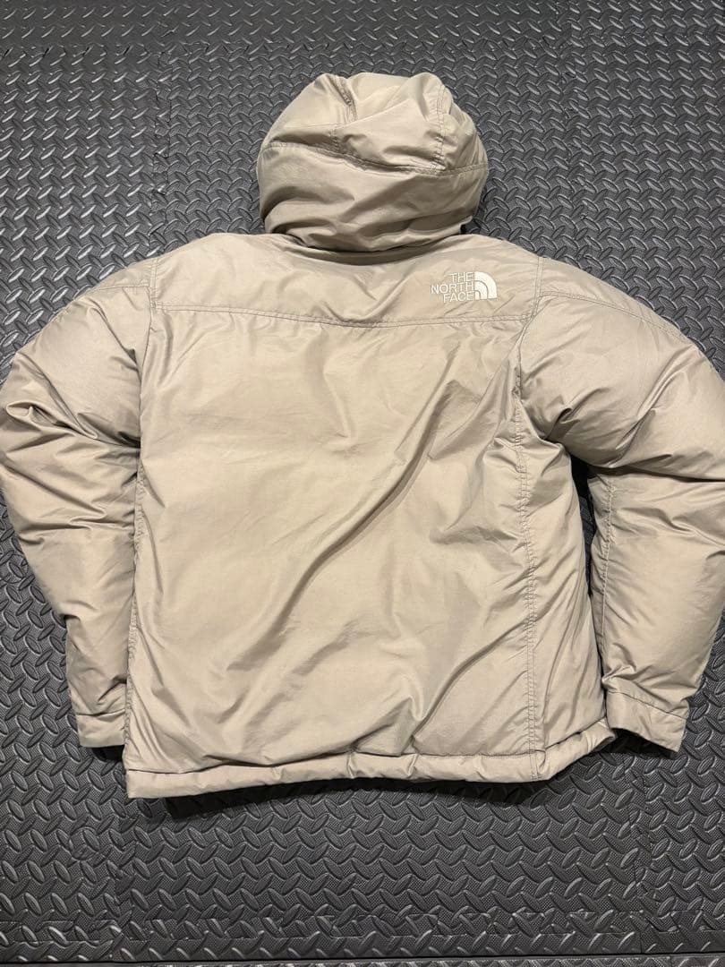The North Face オルタレーションバフズジャケット Lサイズ