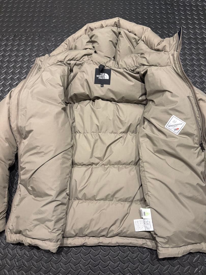 The North Face オルタレーションバフズジャケット Lサイズ
