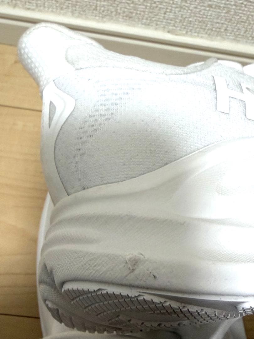 HOKA ホカ CLIFTON 10 クリフトン 10 メンズ 27.5cm