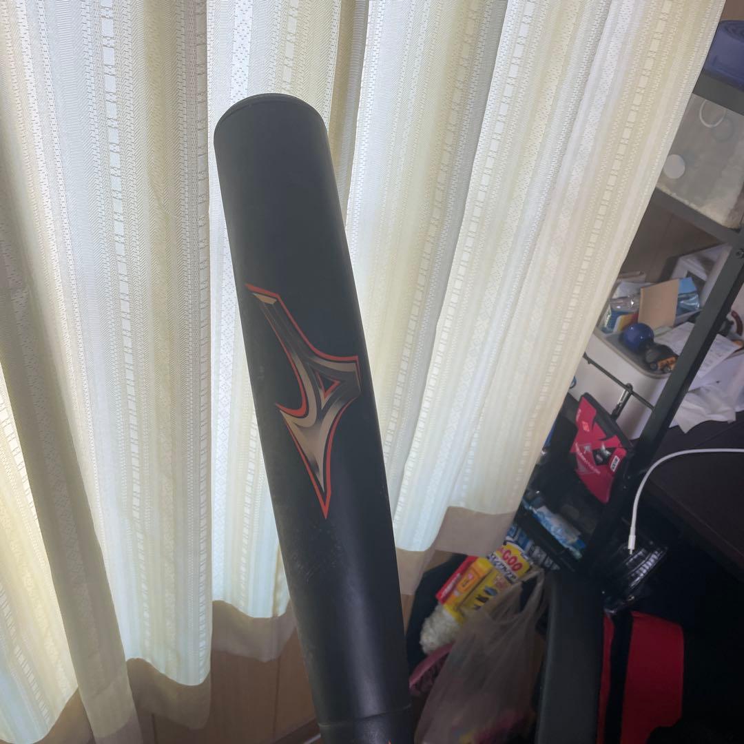 ミズノ BEYONDMAX LEGACY 軟式バット