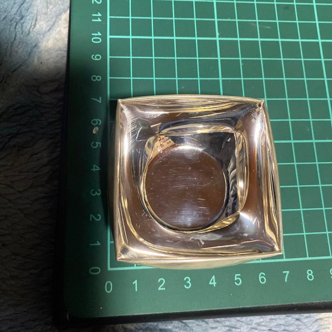 PAMPALONI アクセサリー　スターリング　925ケース