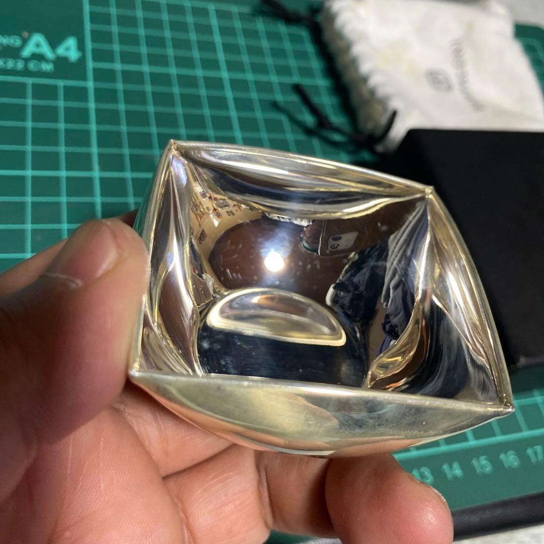 PAMPALONI アクセサリー　スターリング　925ケース