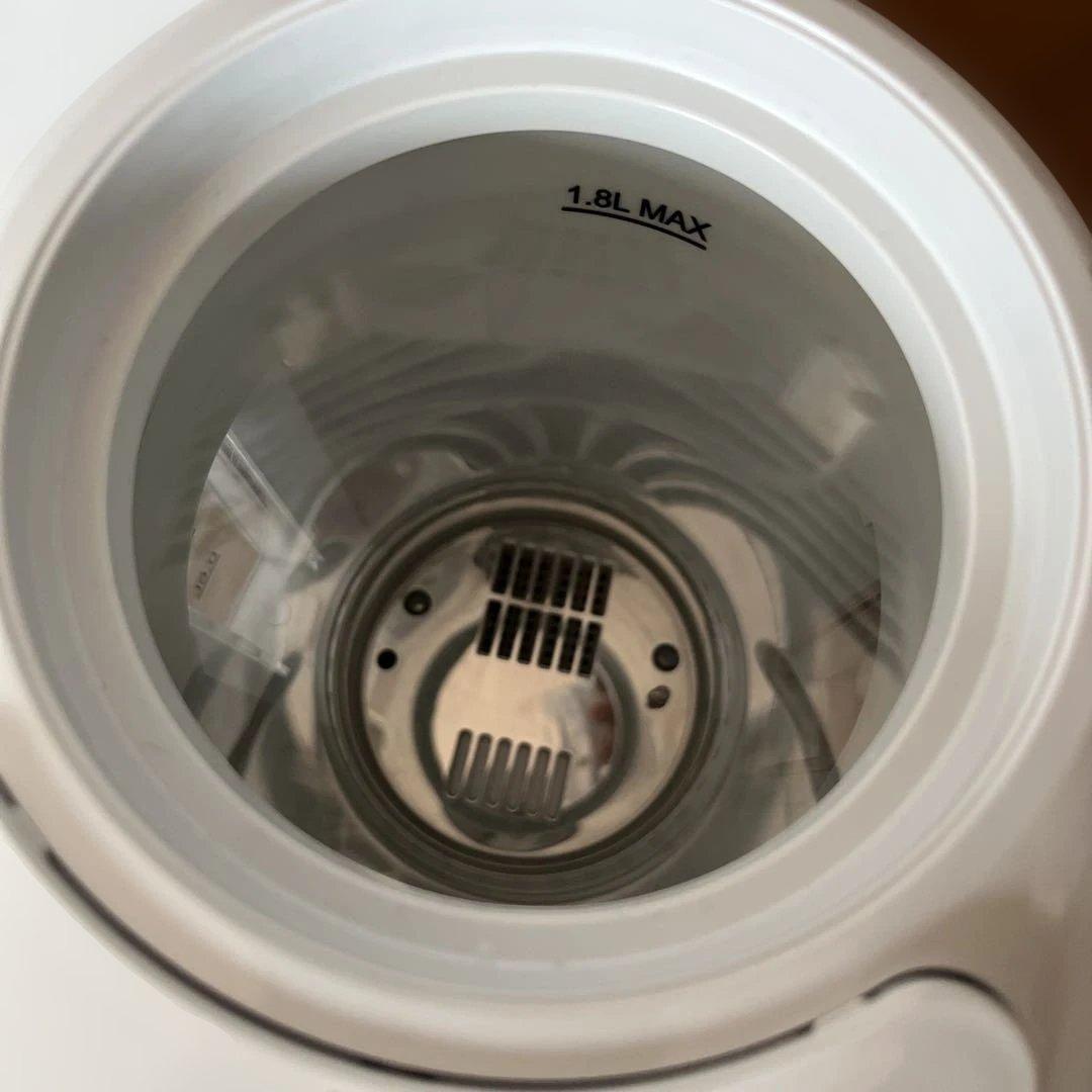 アイテック　水素マルチポット 水素吸入器➕水素水生成器