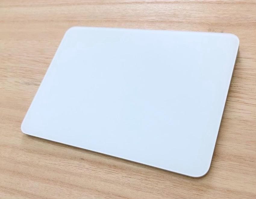 極上優良品｜Magic Trackpad 3｜付属品完備｜純正｜APLLE