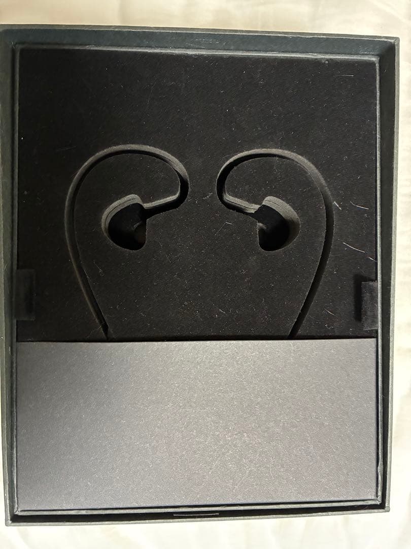 「おまけ付き」Elysian GAEAリケーブル可能イヤホン