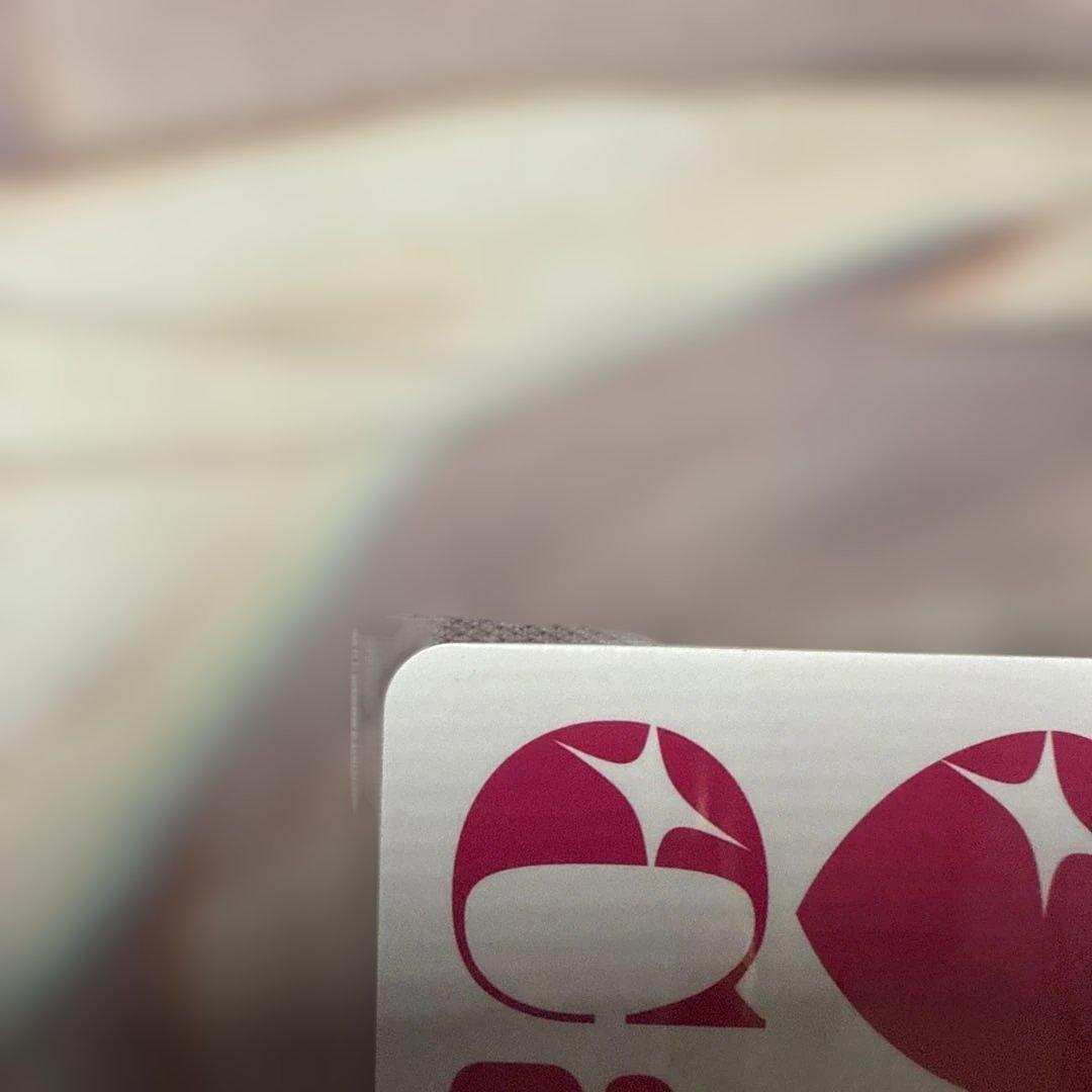 ラブライブ！スクールアイドルコレクション ラブカ 蓮ノ空 LLE1枚