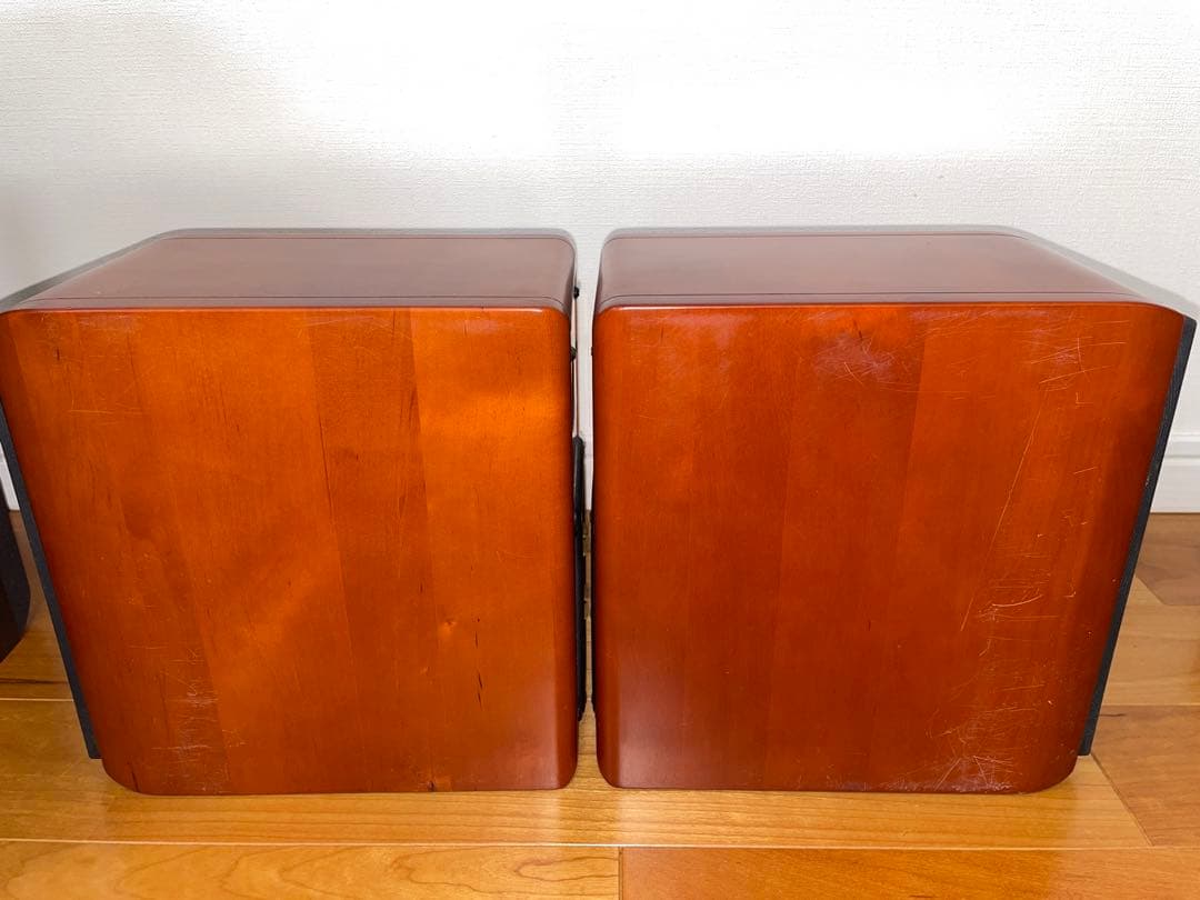 DENON（デノン）スピーカーセット 5.1CH 2個口①